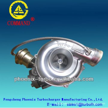 24100-1690C Turbocompressor RHC7 VA250041-VX29 Hino H06CT